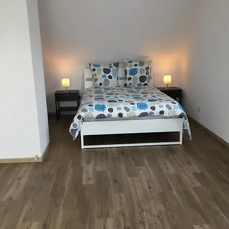 Grewis * La Wantzenau